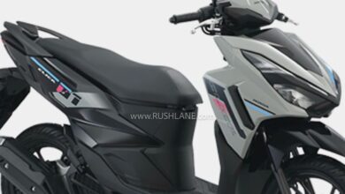 Honda Click 125 2026 Muncul Lebih Agresif, Efisiensinya Tetap Menjaga Minat