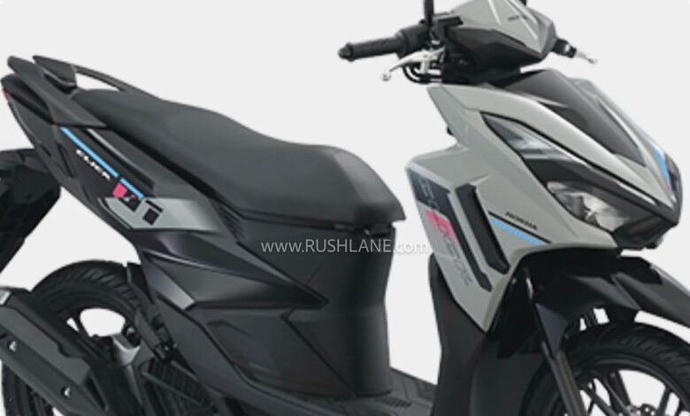 Honda Click 125 2026 Muncul Lebih Agresif, Efisiensinya Tetap Menjaga Minat