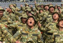 Latsarmil SPPI Diperingatkan Jangan Hanya Jadi Ujian Fisik, Karakter Jadi Taruhan Utama