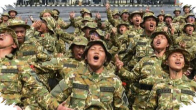 Latsarmil SPPI Diperingatkan Jangan Hanya Jadi Ujian Fisik, Karakter Jadi Taruhan Utama