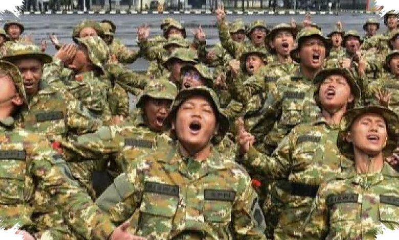 Latsarmil SPPI Diperingatkan Jangan Hanya Jadi Ujian Fisik, Karakter Jadi Taruhan Utama