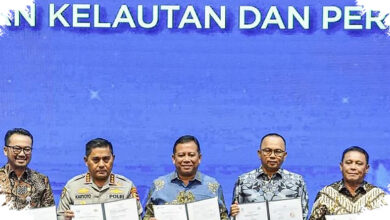 BBM Nelayan Diperkuat, Ekosistem Pesisir Mulai Didorong Lebih Serius