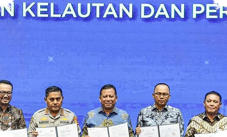 BBM Nelayan Diperkuat, Ekosistem Pesisir Mulai Didorong Lebih Serius
