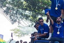 Persib Kembali Diguncang Rumor Pelatih, Osmar Loss Vieira Disebut Masuk Radar
