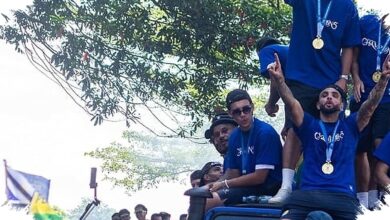 Persib Kembali Diguncang Rumor Pelatih, Osmar Loss Vieira Disebut Masuk Radar