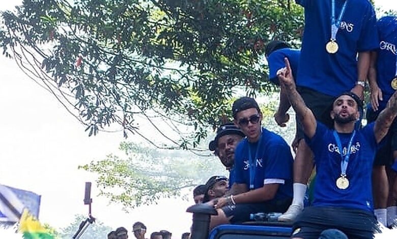 Persib Kembali Diguncang Rumor Pelatih, Osmar Loss Vieira Disebut Masuk Radar