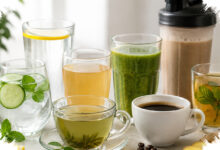 3 Minuman Pagi yang Bisa Bantu Lawan Lemak Perut, Efeknya Tak Instan tapi Terasa