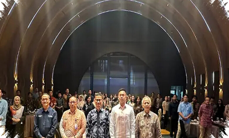 TEI 2026 Buka Jalan Ekspor Baru, Pengusaha Jawa Timur Diminta Bergerak Cepat
