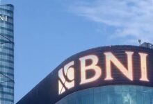 BBNI Masih Murah di Tengah Kinerja yang Tetap Tumbuh Kuat