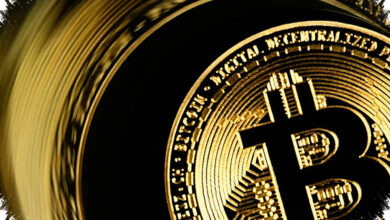 Bitcoin Menguat Saat Data Tenaga Kerja Melemah, Pasar Kian Yakin The Fed Mereda
