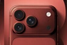 Kebocoran iPhone 18 Pro Buka Peta Pemasok Apple, Foto Purwarupa Ikut Terseret