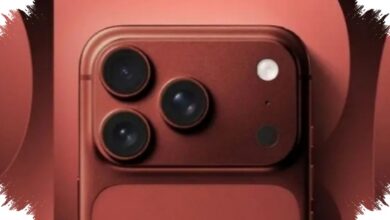 Kebocoran iPhone 18 Pro Buka Peta Pemasok Apple, Foto Purwarupa Ikut Terseret