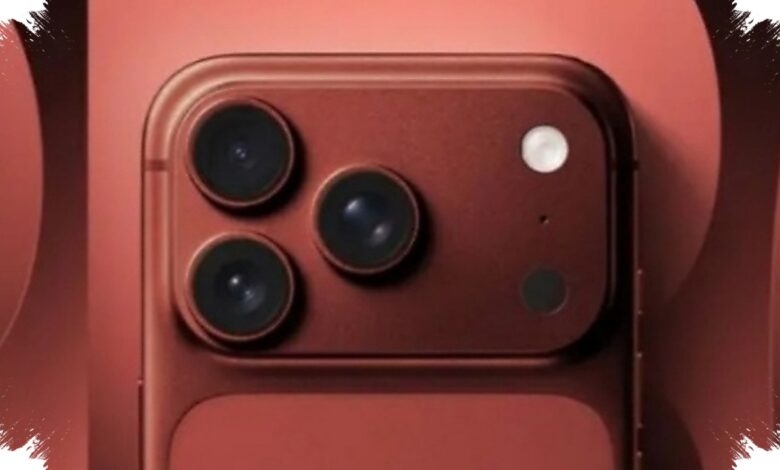 Kebocoran iPhone 18 Pro Buka Peta Pemasok Apple, Foto Purwarupa Ikut Terseret