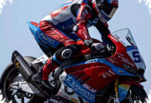 ZXMOTO Kirim 200 Motor ke Eropa, Sinyal China Mulai Menekan Pasar Lama