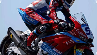 ZXMOTO Kirim 200 Motor ke Eropa, Sinyal China Mulai Menekan Pasar Lama