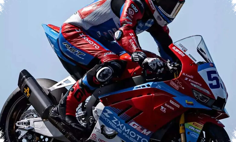 ZXMOTO Kirim 200 Motor ke Eropa, Sinyal China Mulai Menekan Pasar Lama