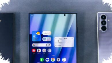Samsung Disebut Sudah Siapkan 22 Juli, Voucher di Members Buka Petunjuk Foldable Baru