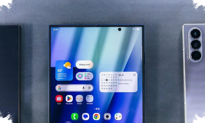 Samsung Disebut Sudah Siapkan 22 Juli, Voucher di Members Buka Petunjuk Foldable Baru