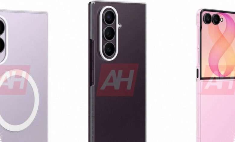 Samsung Mulai Membuka Arah Galaxy Z Fold 8, Layar Lebih Lebar Jadi Petunjuk Utama