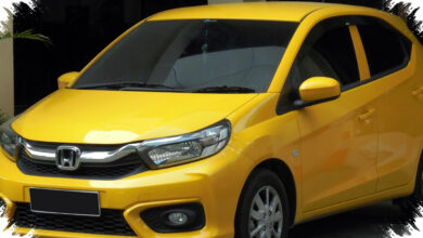 Brio Satya Tetap Sulit Digoyang, Irit BBM dan Resale Value-nya Menguntungkan