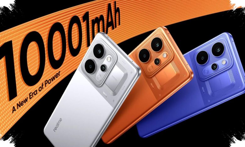 Baterai 8000mAh Bawa realme P4 Series ke Indonesia, Siap Guncang Pasar Gaming Murah?