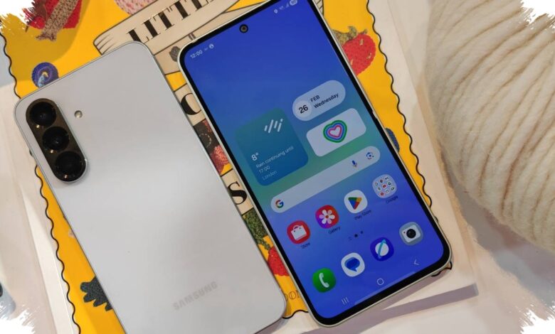 Samsung Bawa AI Premium ke Kelas Menengah, Ponsel Tak Lagi Sekadar Murah