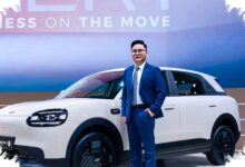 Rp 200 Jutaan, Chery Q Tawarkan EV Kompak yang Fitur dan Kabinnya Terasa Naik Kelas