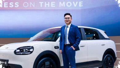 Rp 200 Jutaan, Chery Q Tawarkan EV Kompak yang Fitur dan Kabinnya Terasa Naik Kelas