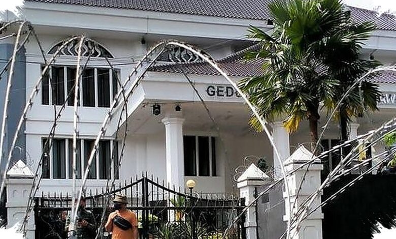 DPRD Jabar Buka Jalan Ganti Nama Provinsi, Tatar Sunda Kian Dekat Jadi Nama Resmi