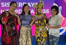 Dari Dapur Rumah ke Pasar Nasional, UMKM Perempuan Ini Tembus Pembinaan Baru