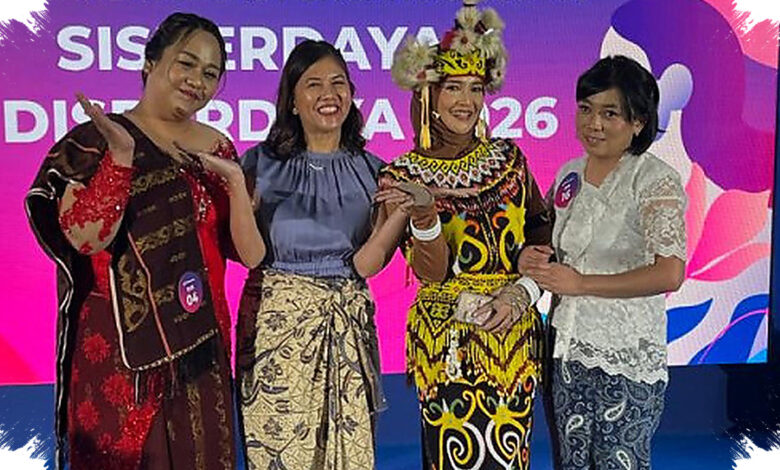 Dari Dapur Rumah ke Pasar Nasional, UMKM Perempuan Ini Tembus Pembinaan Baru