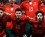 Portugal Vs Kroasia, Siaran Gratis TVRI Buka Jalan Nonton Pukul 06.00 WIB