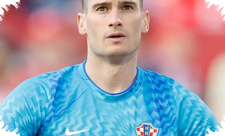Livakovic Membalik Semifinal Piala Dunia 2022, Kiper Kroasia yang Bikin Lawan Gagal Tenang