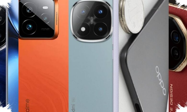 Xiaomi, OPPO, dan realme di 2026, Pilihan Aman Tergantung Prioritas Pengguna