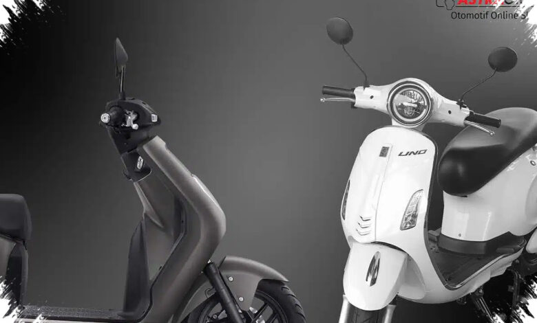 Exotic Mizon Bisa di Bawah Rp7 Juta, Subsidi Rp5 Juta Bikin Pasar Motor Listrik Makin Panas