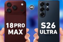 iPhone 18 Pro Max Disebut Punya Baterai 5.425 mAh, Lewati Galaxy S26 Ultra