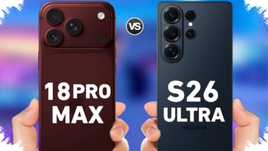 iPhone 18 Pro Max Disebut Punya Baterai 5.425 mAh, Lewati Galaxy S26 Ultra