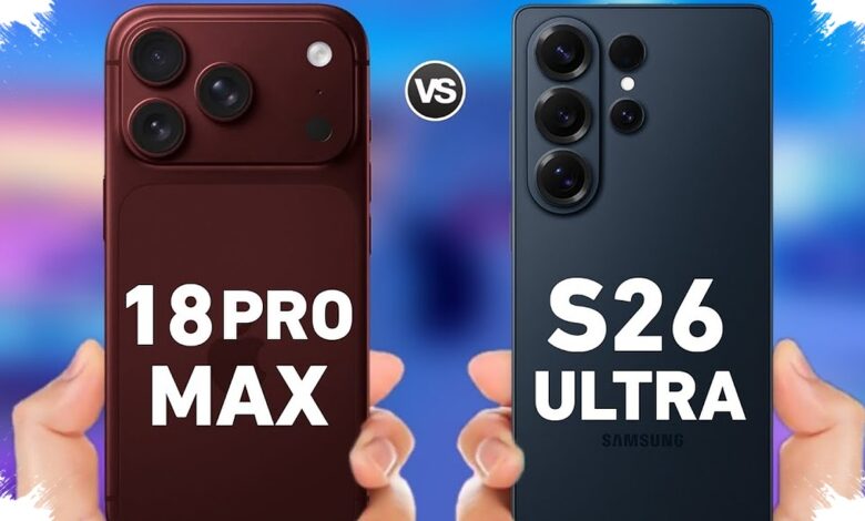 iPhone 18 Pro Max Disebut Punya Baterai 5.425 mAh, Lewati Galaxy S26 Ultra