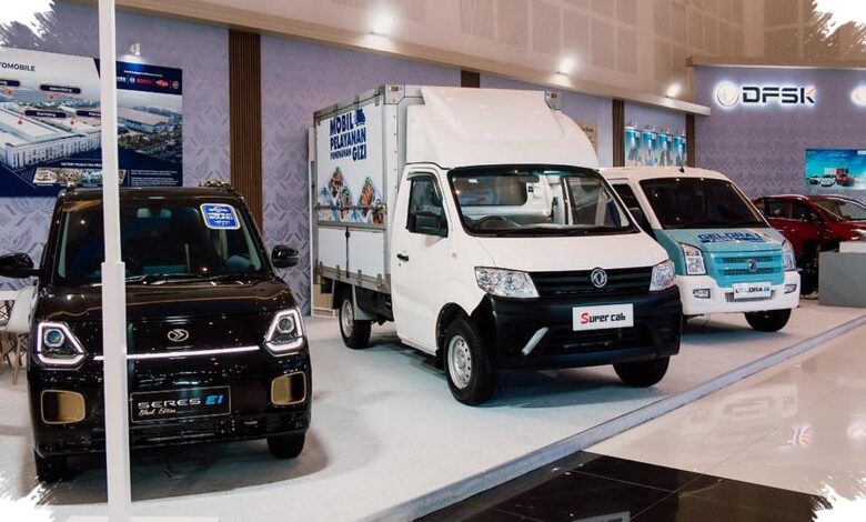 Insentif Kendaraan Listrik Masih Tertunda, Pemerintah Kini Sorot Mobil Nasional