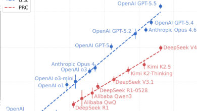 DSpark DeepSeek, Cara Baru Mempercepat AI Tanpa Chip Flagship