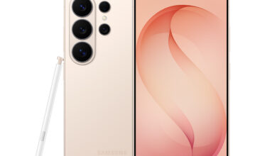 Horizon Tetap Rata Saat Galaxy S26 Ultra Bergerak, Stabilisasinya Makin Serius