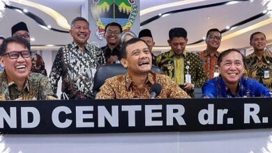 Logis Hadir, Konsultasi Psikolog Gratis Jateng Kini Bisa Diakses Lebih Privat