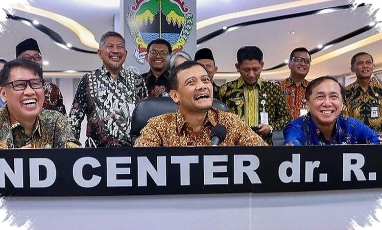 Logis Hadir, Konsultasi Psikolog Gratis Jateng Kini Bisa Diakses Lebih Privat