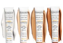 4 Tinted Physical Sunscreen untuk Kulit Sensitif yang Bantu Wajah Tampak Cerah