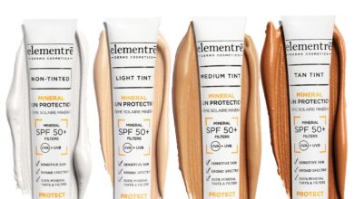 4 Tinted Physical Sunscreen untuk Kulit Sensitif yang Bantu Wajah Tampak Cerah