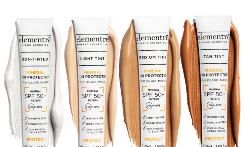 4 Tinted Physical Sunscreen untuk Kulit Sensitif yang Bantu Wajah Tampak Cerah