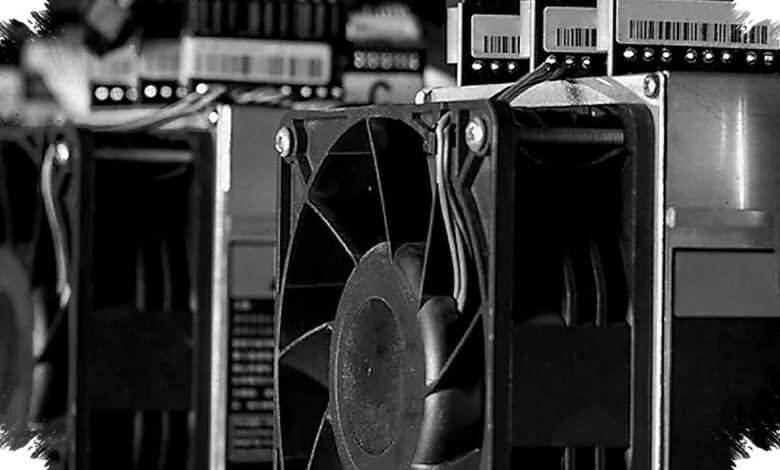 SBI Crypto Tutup Layanan Mining Bitcoin, Transisi Besar di Tengah Tekanan Industri
