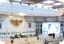 Ekspor Beras ke Singapura Menguat, Jawa Barat Masuk Babak Baru dengan Tatar Sunda