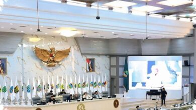 Ekspor Beras ke Singapura Menguat, Jawa Barat Masuk Babak Baru dengan Tatar Sunda