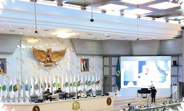 Ekspor Beras ke Singapura Menguat, Jawa Barat Masuk Babak Baru dengan Tatar Sunda
